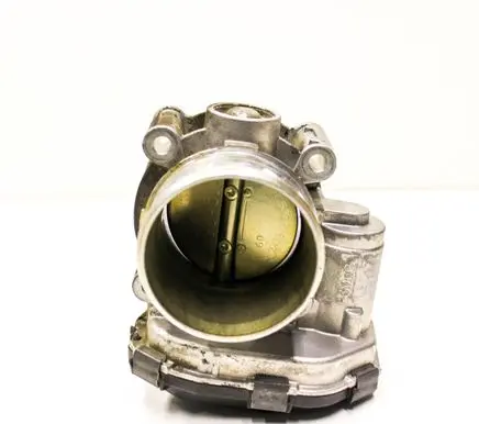 Ford Mustang VI Throttle valve JT4E9F991AA