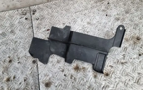 Mitsubishi ASX Intercooler air guide/duct channel 5379A279