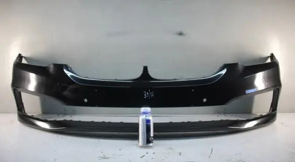 BMW 5 G30 G31 Front bumper