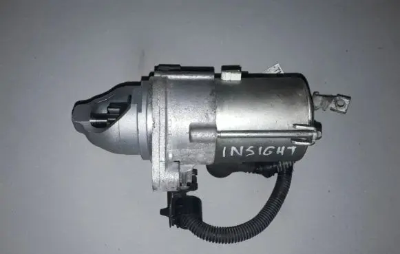 Honda Insight Starter motor SM74005