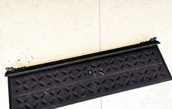 KIA Ceed Trunk/boot mat liner 859351h000 85935-1h000