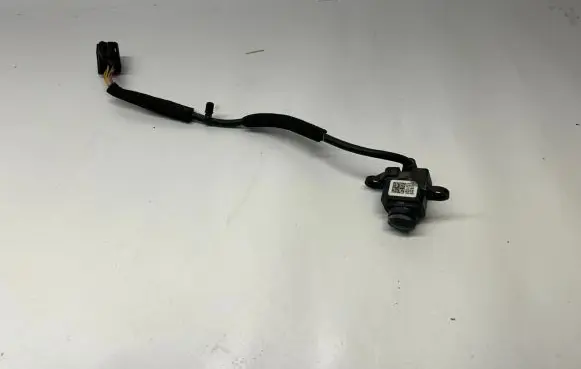 Hyundai Tucson IV NX4 Reversing camera 99240N7600