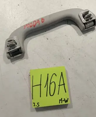 Mazda 6 Front interior roof grab handle GJ6G69470B
