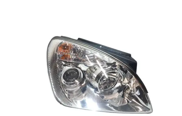 KIA Carens III Headlight/headlamp