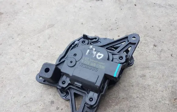 Hyundai i40 A/C air flow flap actuator/motor 
