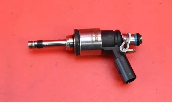 Hyundai Kona I Fuel injector 3531008HA0