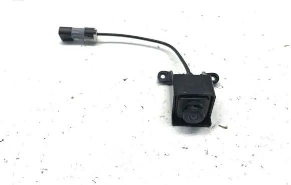 BYD Atto 3 Reversing camera XF9