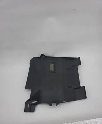 BMW 5 E34 Dashboard lower bottom trim panel 