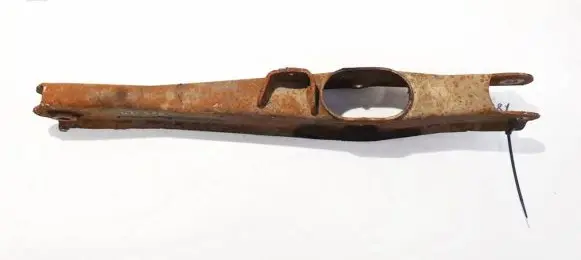 Chrysler Sebring (JS) Rear upper control arm/wishbone