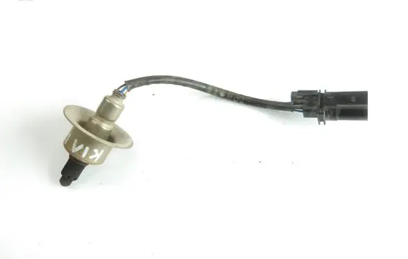Lambda probe sensor