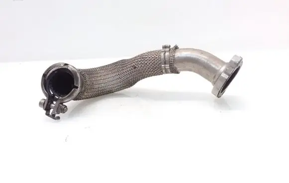 Audi A8 S8 D4 4H EGR valve line/pipe/hose 059131530K