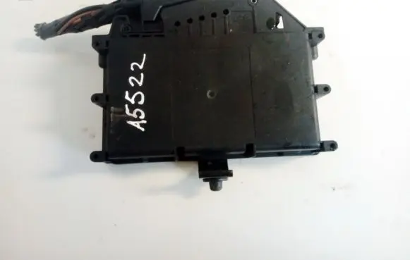 Volkswagen PASSAT B4 ABS control unit/module 1h0907379d 10.0941-0322.4