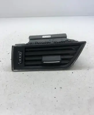 Skoda Superb B8 (3V) Dashboard side air vent grill/cover trim 3V0819701D