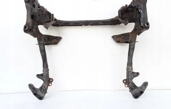 Audi A6 S6 C7 4G Front axle beam 4G0399252C
