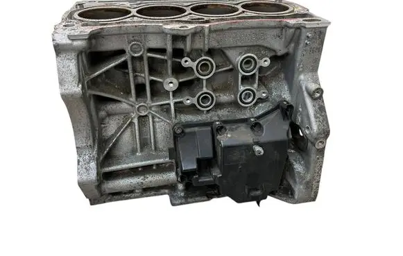 Skoda Octavia Mk3 (5E) Engine block 05E103023E 05E103011J