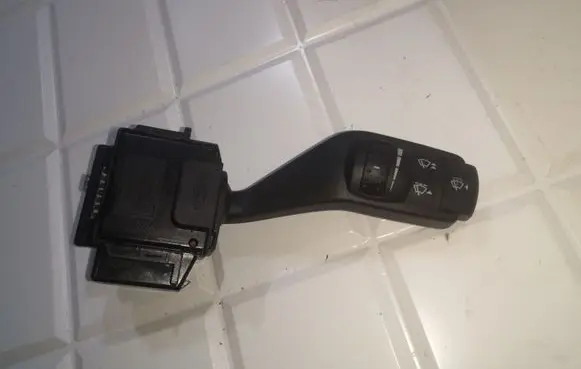 Ford Focus C-MAX Wiper control stalk 17D9401 4M5T17A553BD