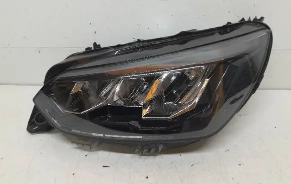 Peugeot 208 II Headlight/headlamp 9855524680