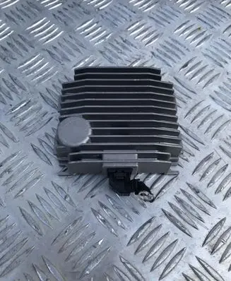 Volkswagen Golf VII HiFi Audio sound control unit 5QE035335M