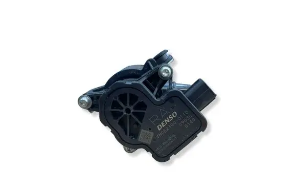Toyota bZ4X Webasto circulation pump for autonomous heater N0823000110
