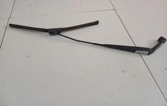 Honda Jazz Front wiper blade arm