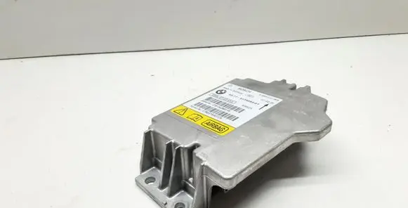 BMW 3 E90 E91 Airbag control unit/module 9134280 0285010064