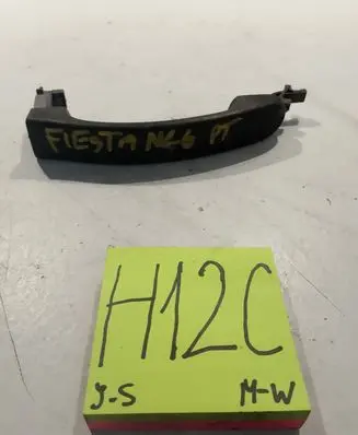 Ford Fiesta Front interior roof grab handle 1143242