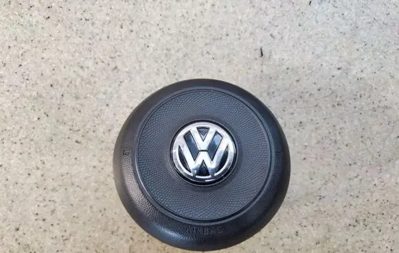 Volkswagen Golf VII Steering wheel airbag 5G0880201AC50 5G0880201AC