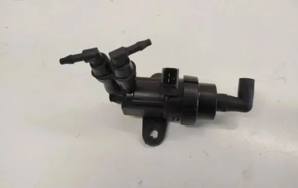 Ford Connect Turbo solenoid valve 98AB9E882