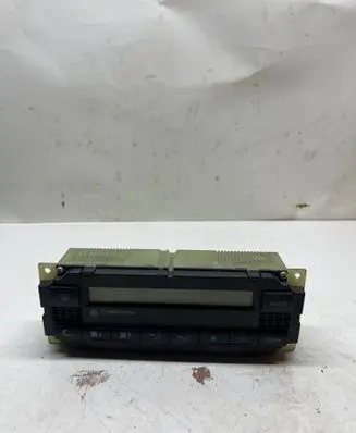 Climate control unit
