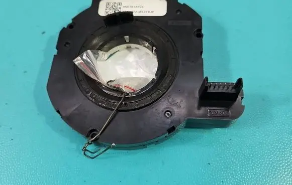 Volvo XC60 Steering angle sensor AND761002C IMPRK1593148