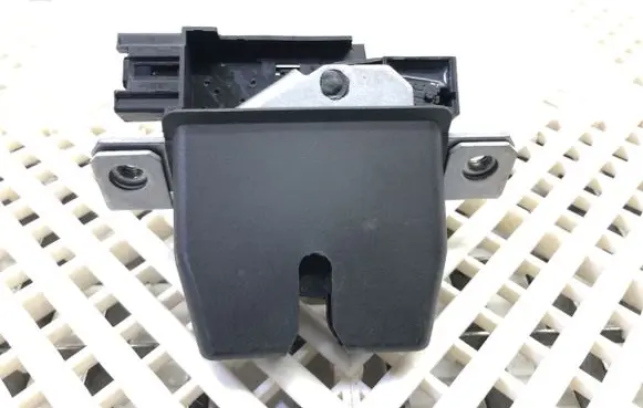 Ford Mondeo MK V Tailgate exterior lock DS7A-N442A66AC