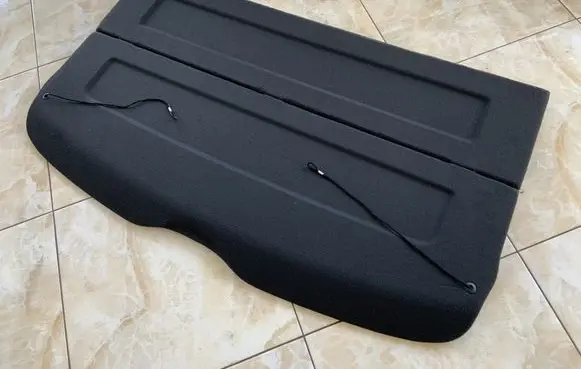 Audi Q5 SQ5 Parcel shelf load cover 8R0867769E 8R0867769