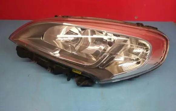 Fiat Doblo Headlight/headlamp