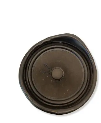Skoda Octavia Mk3 (5E) Rear door speaker 