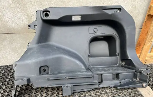 Toyota RAV 4 (XA50) Trunk/boot side trim panel 6473012150 64730-12150