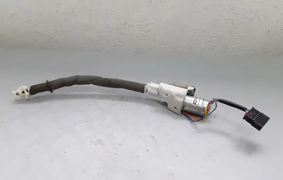 Audi A8 S8 D3 4E Seat adjustment motor 404840 602044200 050927B