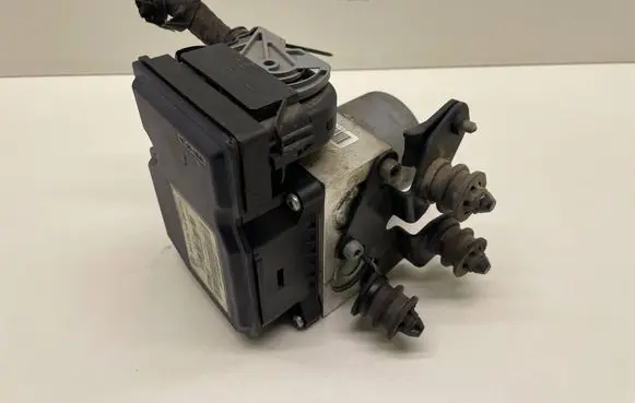 Volkswagen PASSAT B7 ABS Pump 3AA614109BR 17654092 54086749B