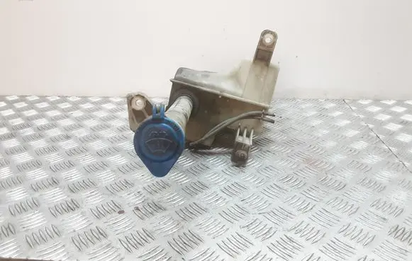 KIA Sorento Windshield washer fluid reservoir/tank 986103E000