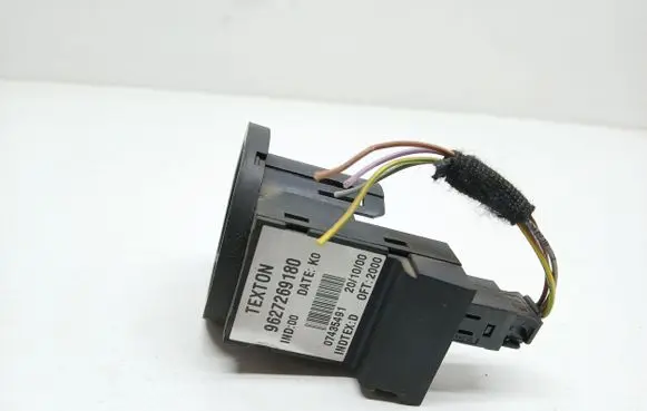 Peugeot 206 Immobiliser reader (aerial) 9627269180