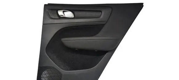 Volvo XC40 Rear door card panel trim 31407710 1944816X AU9AA