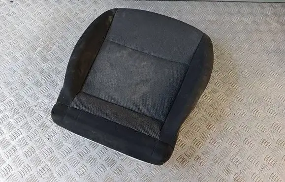 Seat trim