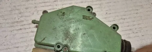 Volkswagen Transporter - Caravelle T4 Central locking motor 0381 403681 701959783
