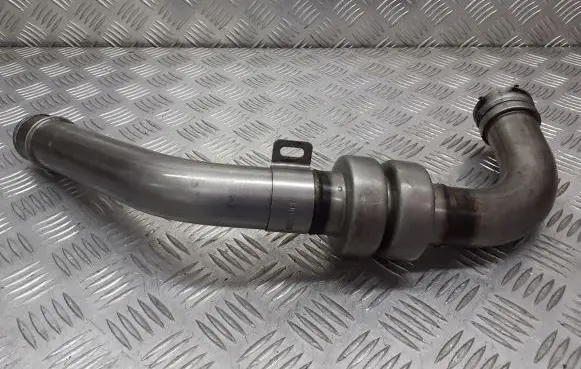 Renault Megane II Intercooler hose/pipe