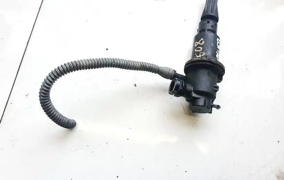 Peugeot 508 Clutch master cylinder 
