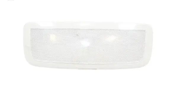 Mercedes-Benz B W246 W242 Rear seat light A2048204801