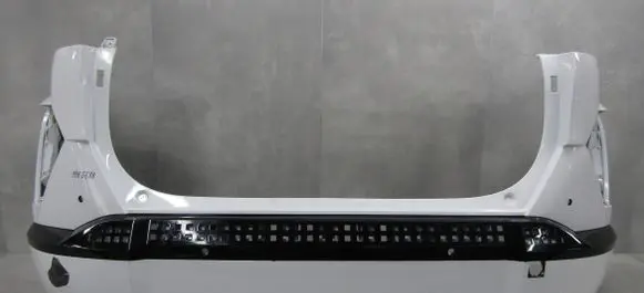 Hyundai Kona II Rear bumper 86611HF000