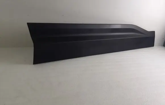 Jeep Avenger Front door trim (molding) 735729927RT