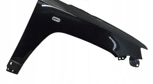 Jeep Compass Fender
