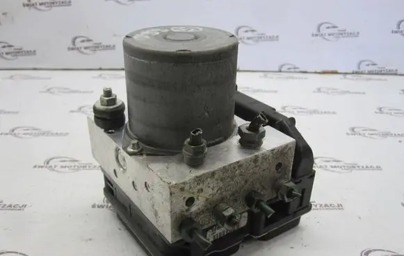 Land Rover Discovery 3 - LR3 ABS Pump 0265235020 SRB500440