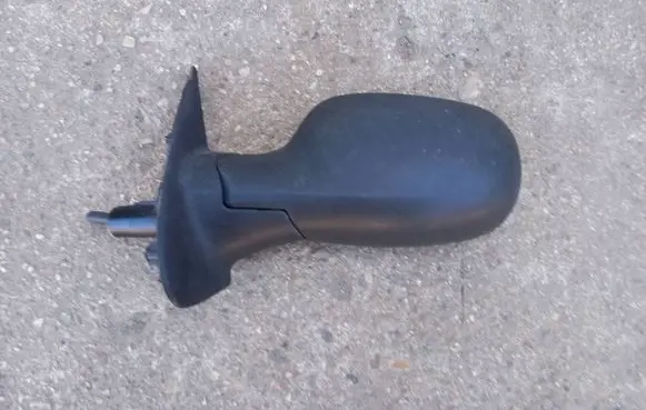 Nissan Micra Manual wing mirror 011031